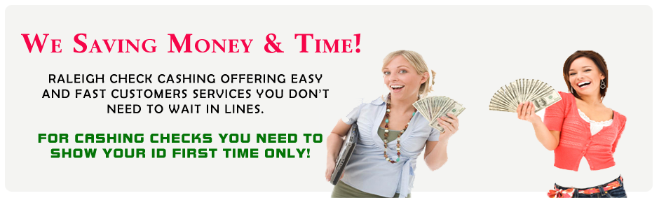 save time and money Check Cashing In Raleigh - 04 Mar Atlanta, GA pay day loan on the internet get-which means youre also able to $adequate even after bad credit